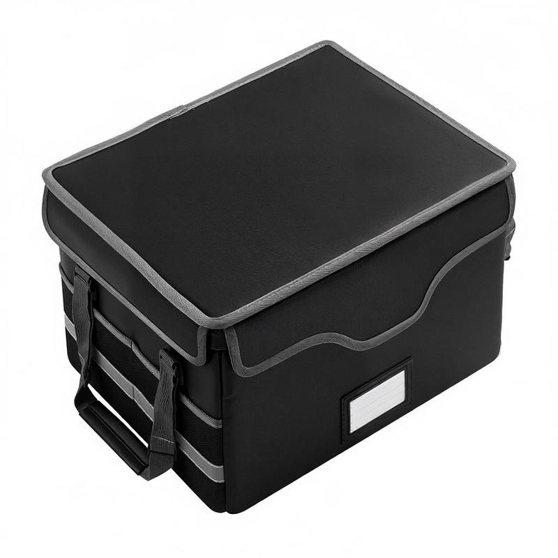 Fireproof Document Box, 1832 ℉ - đánh giá và giá Home Office For Passport