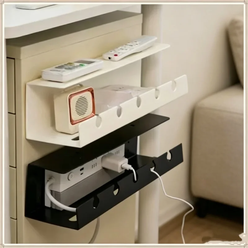 No Drilling Clamp Mount Under  - đánh giá và giá Power Strip Desk