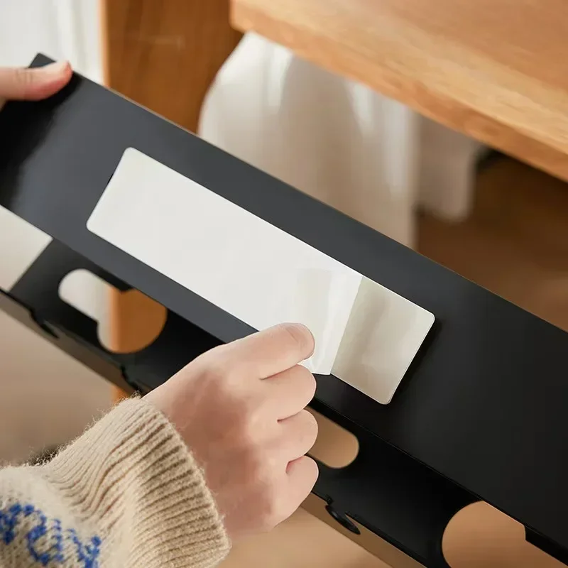 No Drilling Clamp Mount Under  - đánh giá và giá Power Strip Desk