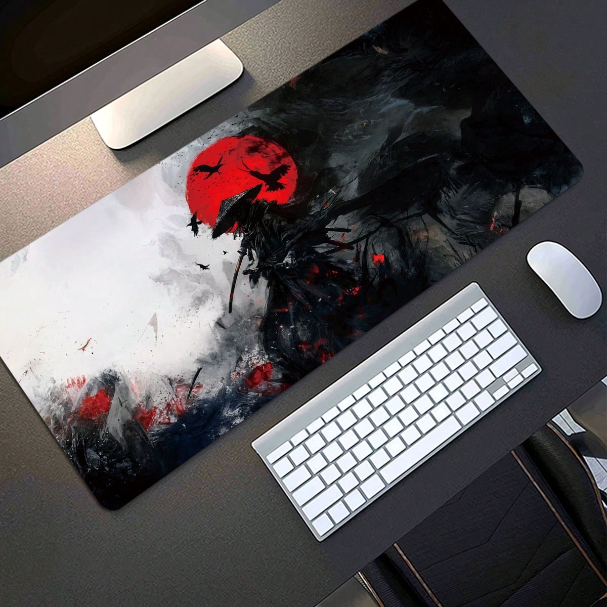1pc Extended Gaming Mouse Pad  - đánh giá và giá Mousepad Xl Extended