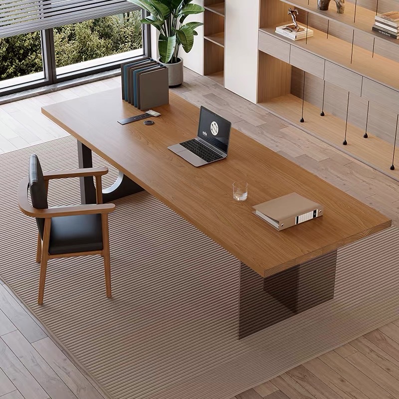 Italian Acrylic Floating Woode - đánh giá và giá Home Office In Living Room