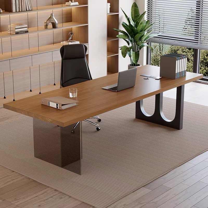 Italian Acrylic Floating Woode - đánh giá và giá Home Office In Living Room