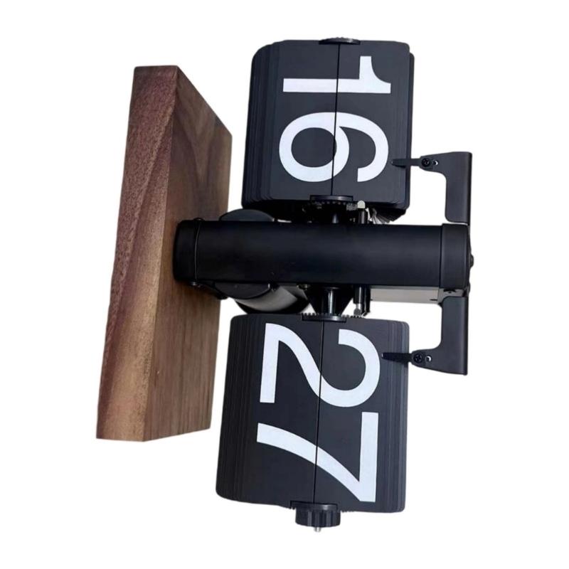 02DE Modern Clock with Quiet M - đánh giá và giá Home Office Hours
