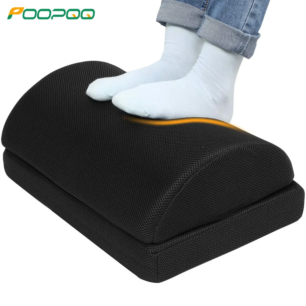 Under Desk Foot Rest Adjustabl - đánh giá và giá Standing Desk Electric