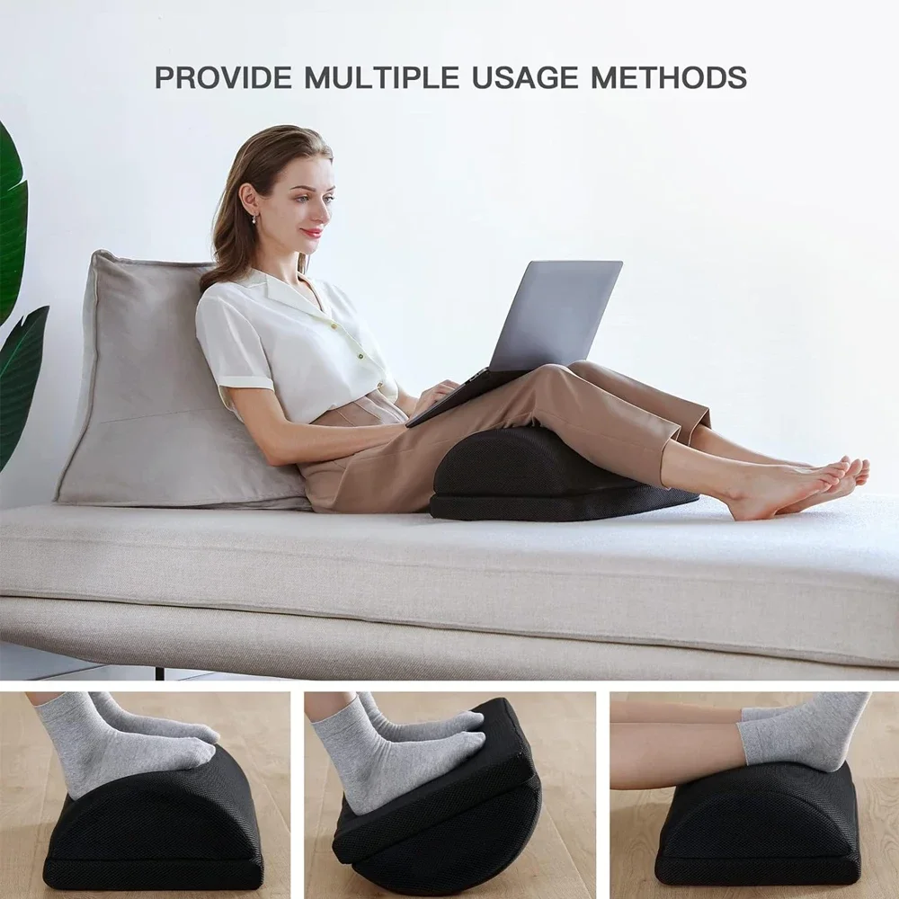 Under Desk Foot Rest Adjustabl - đánh giá và giá Standing Desk Electric