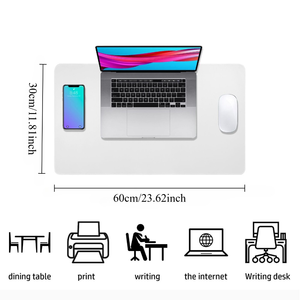 High-definition mouse pad, fea - đánh giá và giá Mousepad Xl Extended