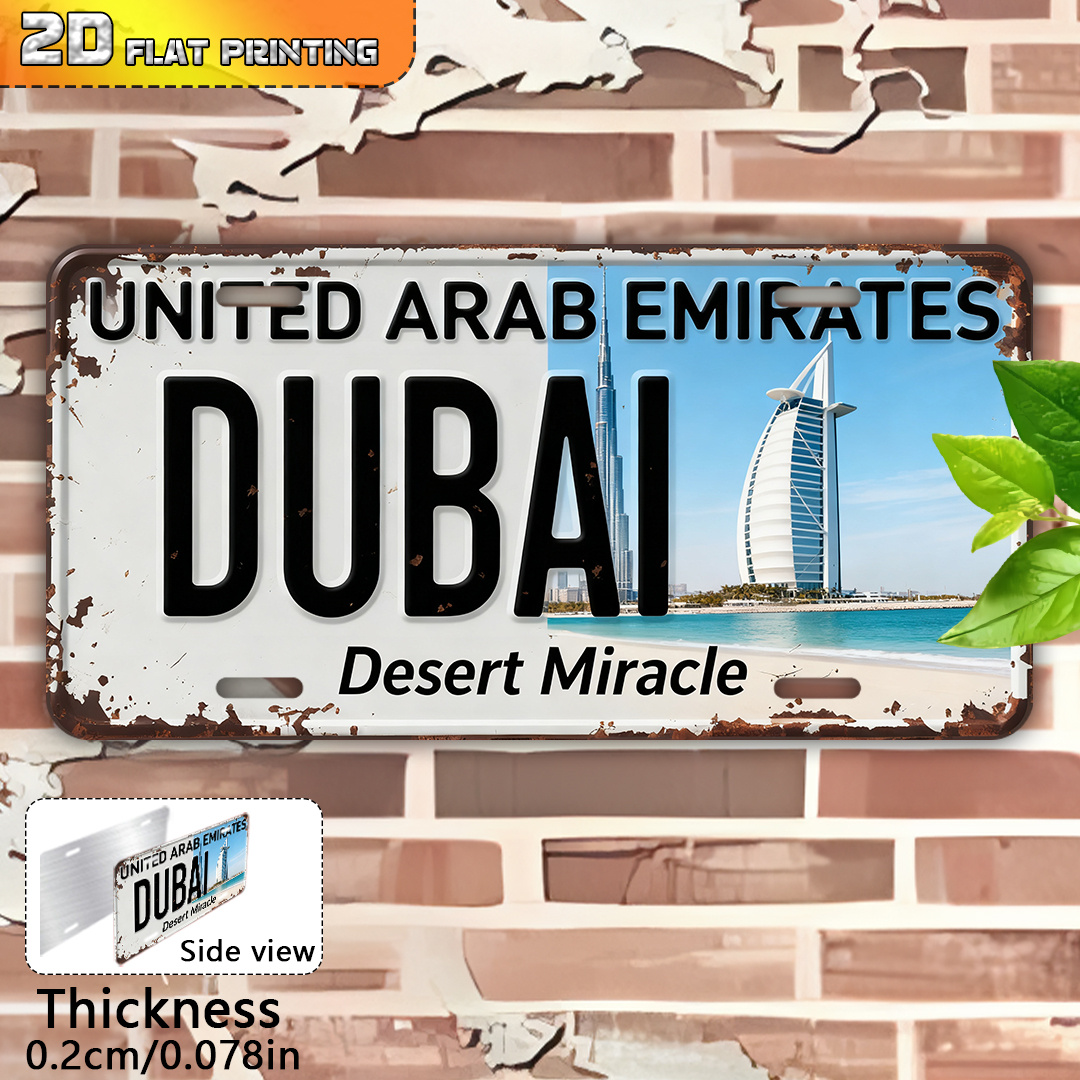 2D Flat, 1pc Dubai UAE Vintage - đánh giá và giá Home Office Dubai