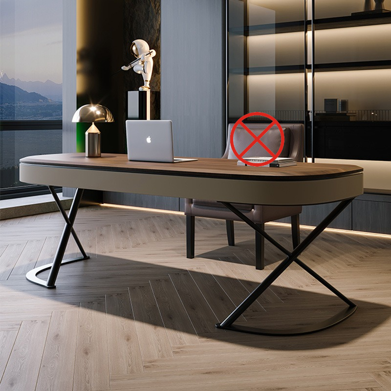 High-end Minimalist Office Des - đánh giá và giá Home Office Trabalho