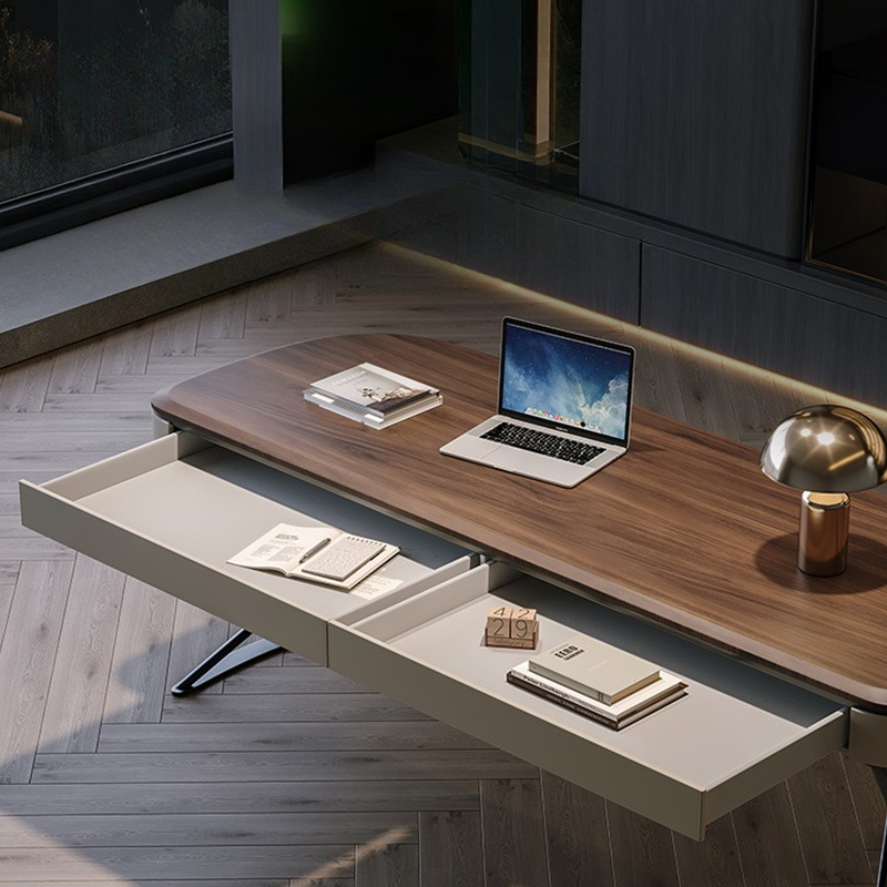 High-end Minimalist Office Des - đánh giá và giá Home Office Trabalho