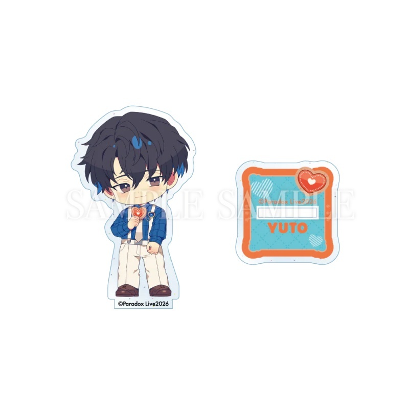 Anime Paradox Live Figure Kuzu - đánh giá và giá Standing Desk Electric
