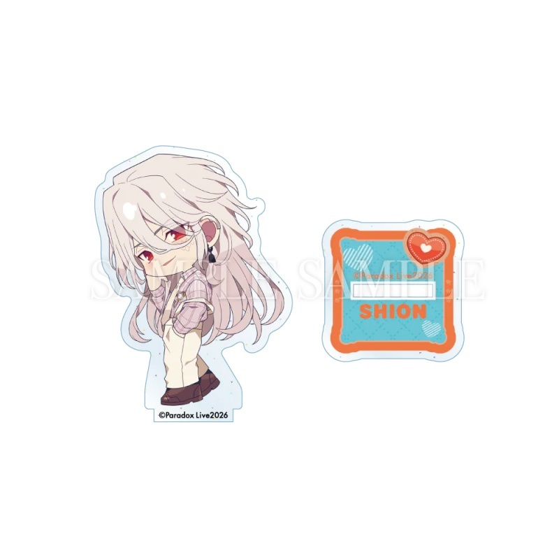 Anime Paradox Live Figure Kuzu - đánh giá và giá Standing Desk Electric