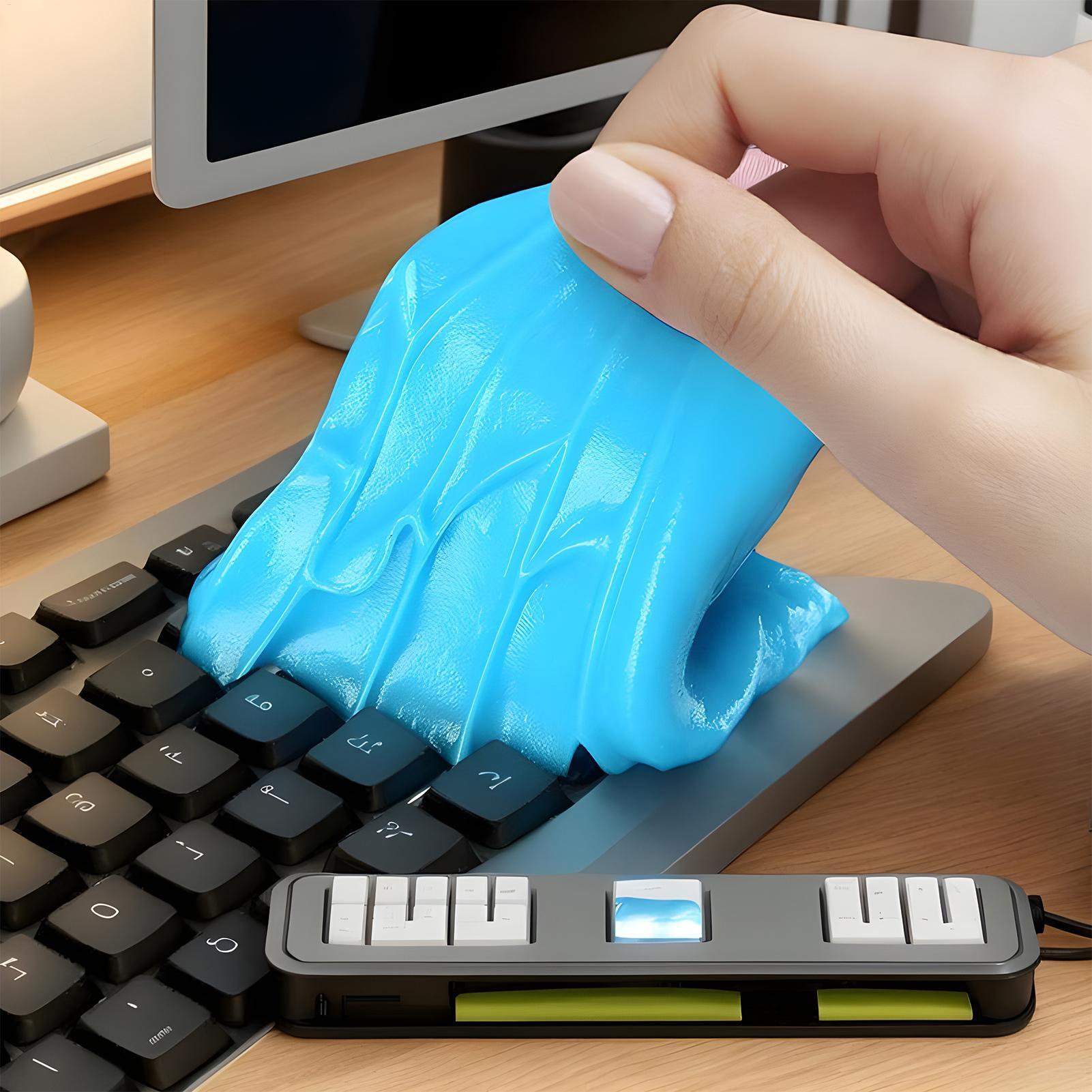 Auto Car Cleaning Pad Glue Pow - đánh giá và giá Home Office Programmer