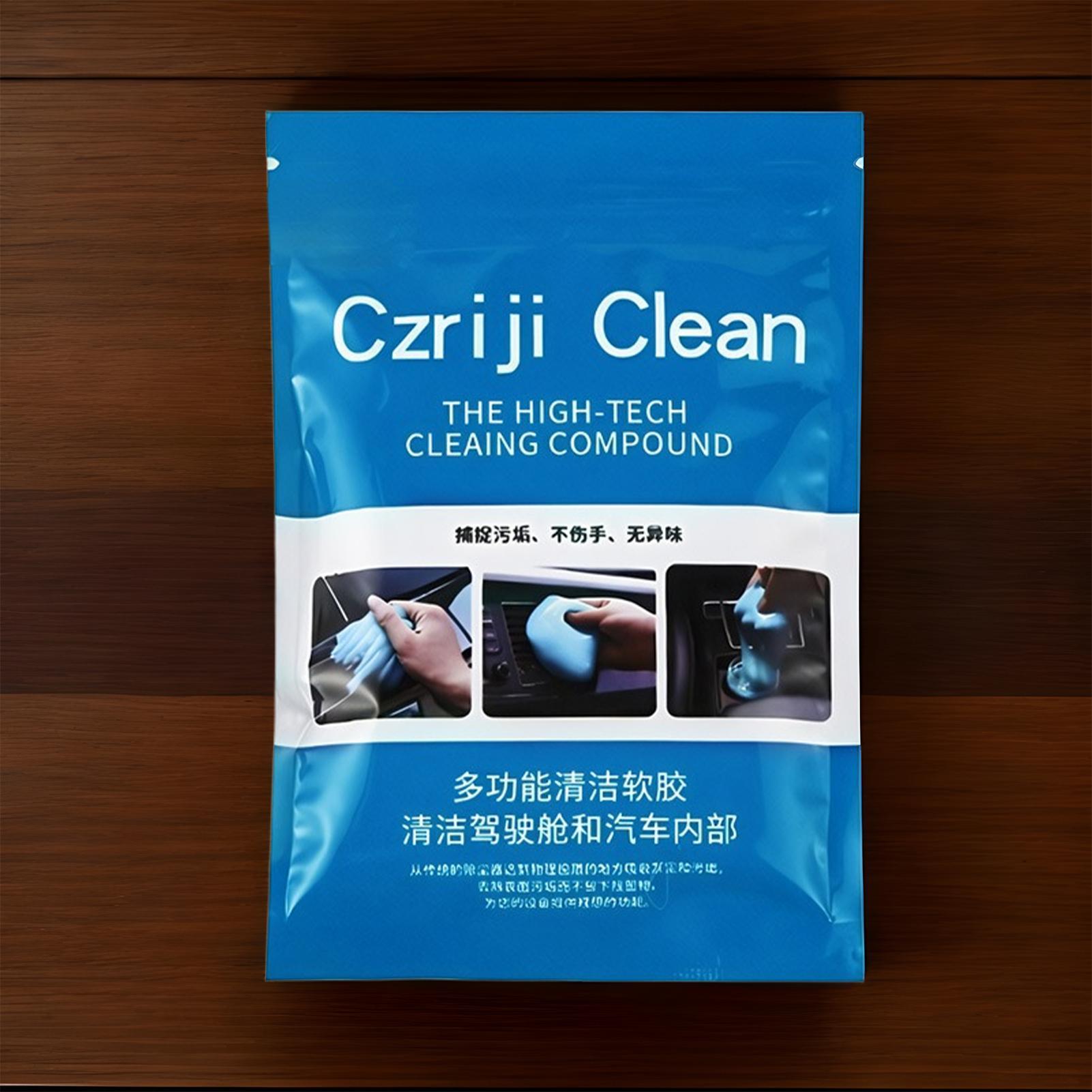 Auto Car Cleaning Pad Glue Pow - đánh giá và giá Home Office Programmer