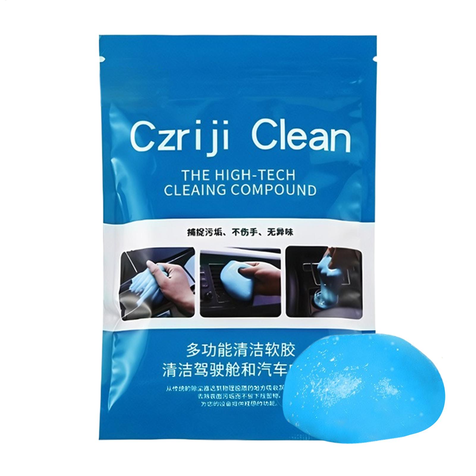 Auto Car Cleaning Pad Glue Pow - đánh giá và giá Home Office Programmer