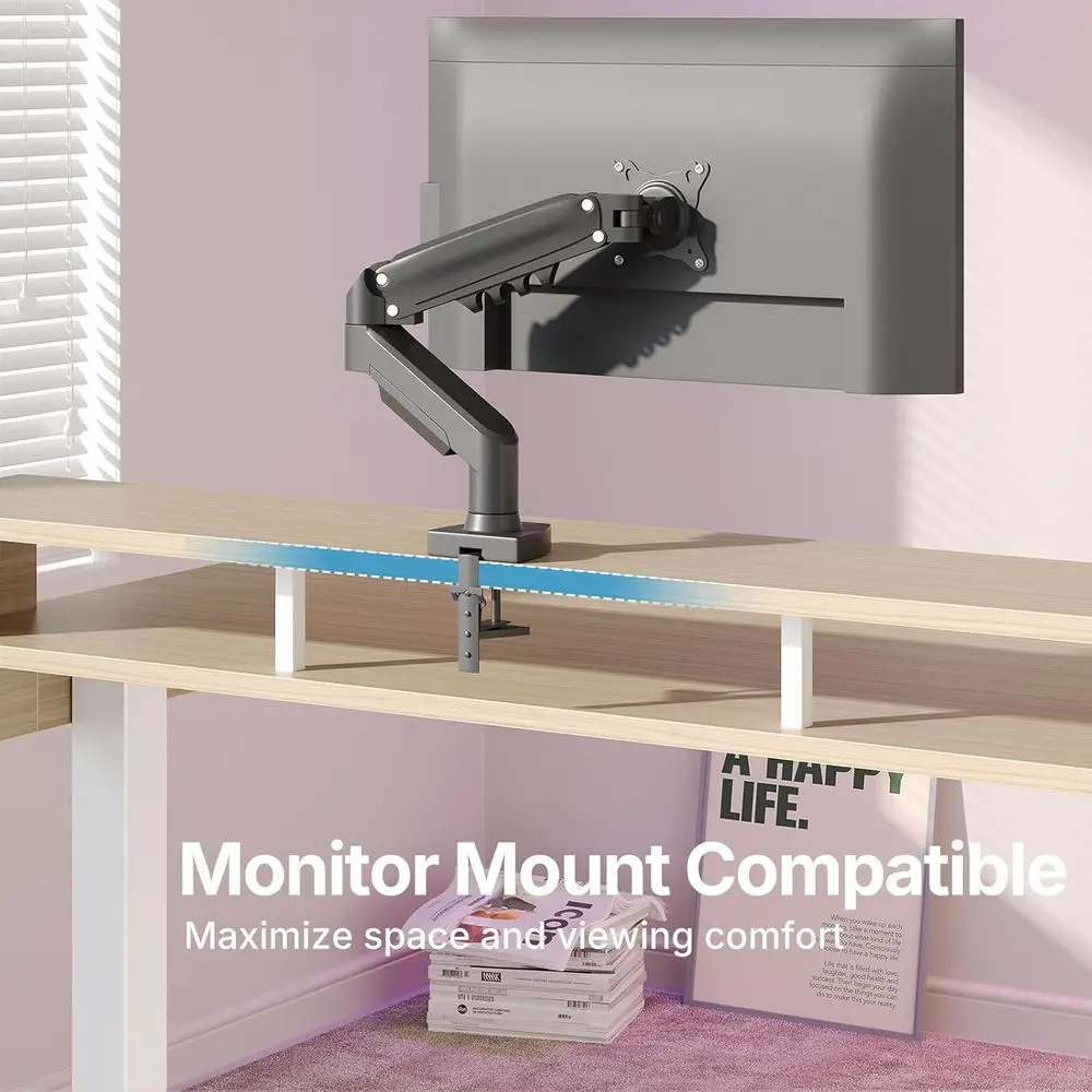 55″ x 26″ Electric Standing De - đánh giá và giá Standing Desk Electric