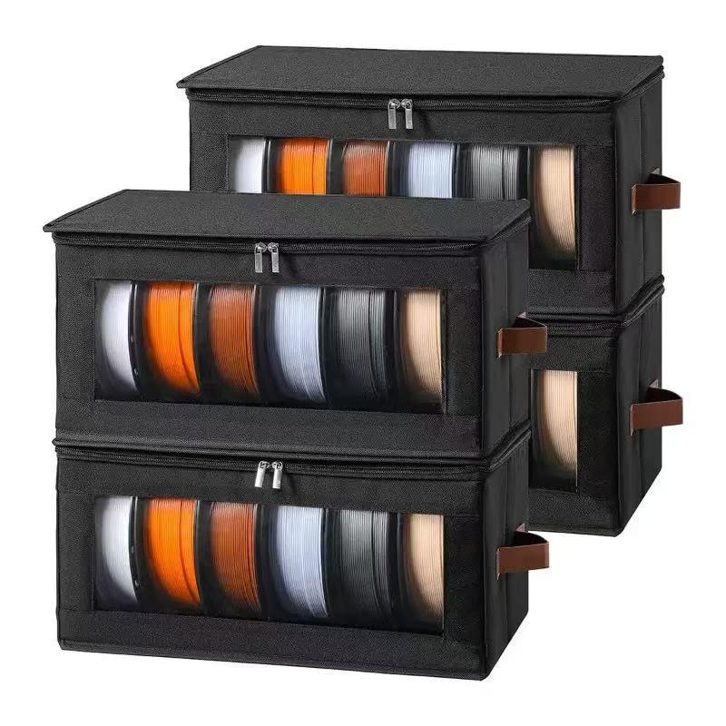 Filament Storage Box 3D Printe - đánh giá và giá Home Office Printer