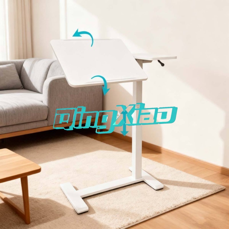 Pneumatic Height Adjustable Mo - đánh giá và giá Home Office For Two