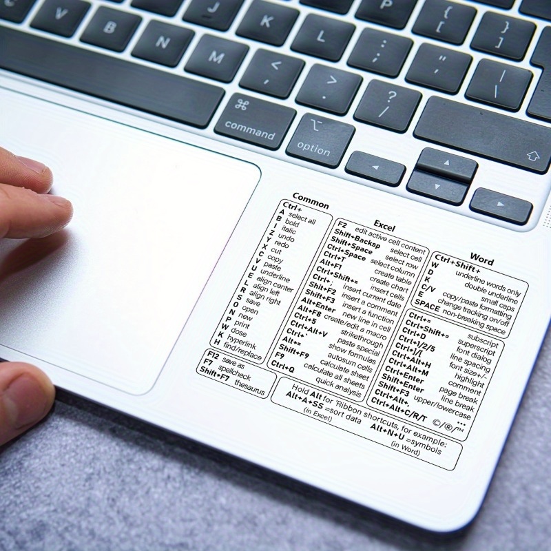 Transparent Keyboard Shortcut  - đánh giá và giá Home Office Laptop