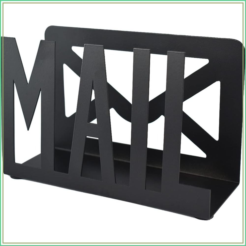 Black Metal Desktop Letter Hol - đánh giá và giá Home Office For Two