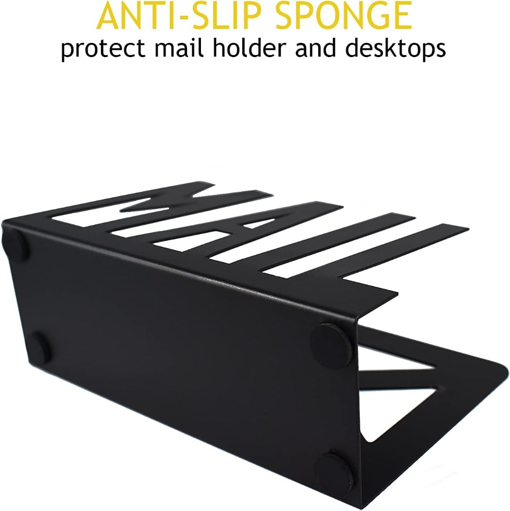 Black Metal Desktop Letter Hol - đánh giá và giá Home Office For Two