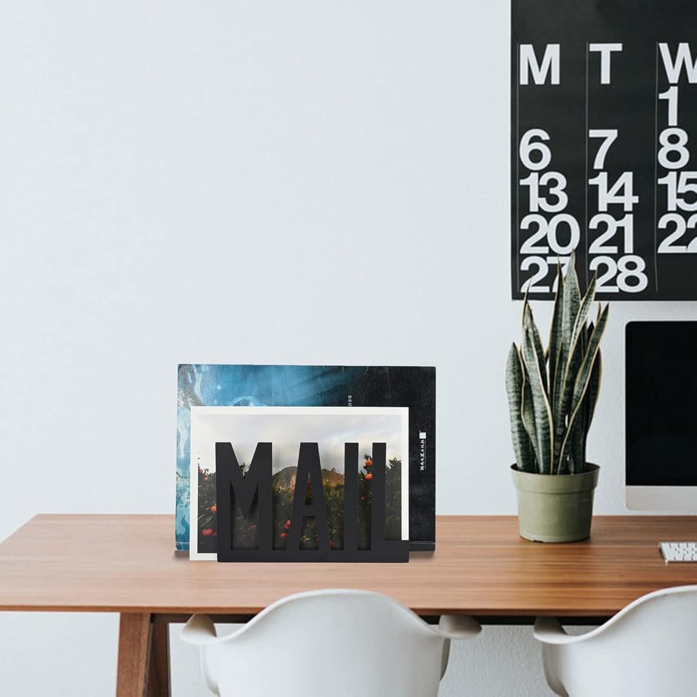 Black Metal Desktop Letter Hol - đánh giá và giá Home Office For Two