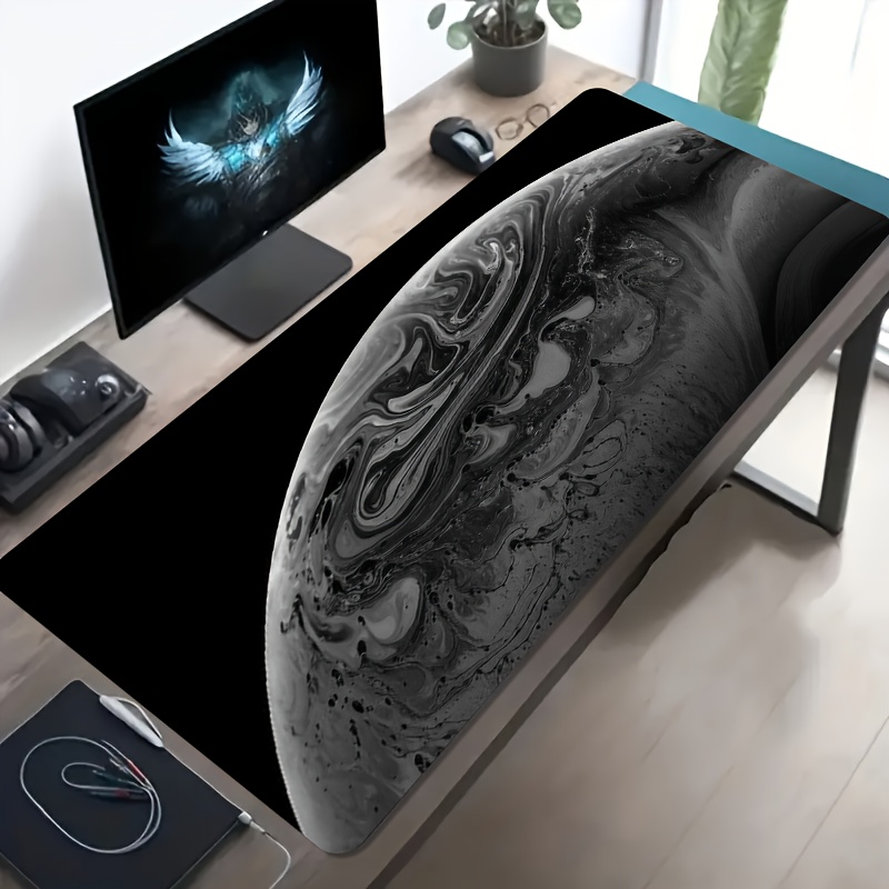 Mousepad is designed with marb - đánh giá và giá Mousepad Xl Extended