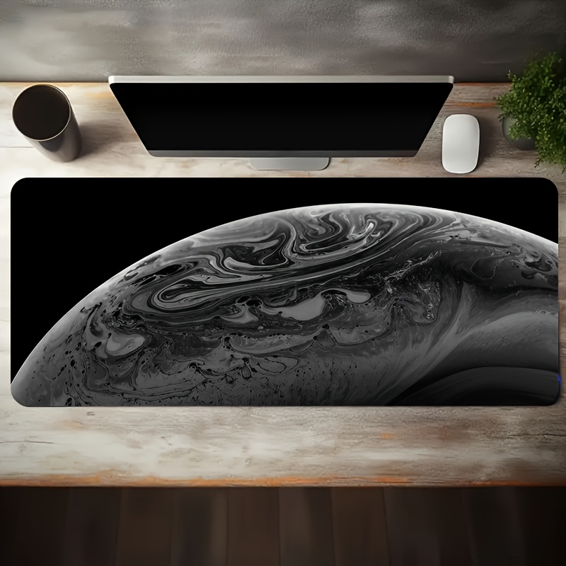 Mousepad is designed with marb - đánh giá và giá Mousepad Xl Extended