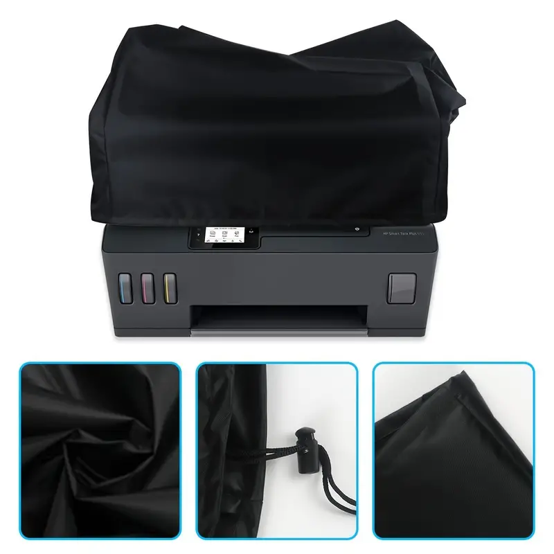 Waterproof Universal Printer D - đánh giá và giá Home Office Printer