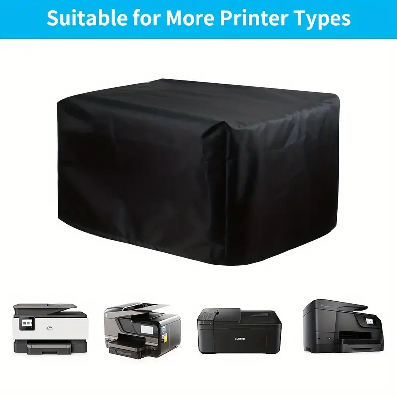 Waterproof Universal Printer D - đánh giá và giá Home Office Printer