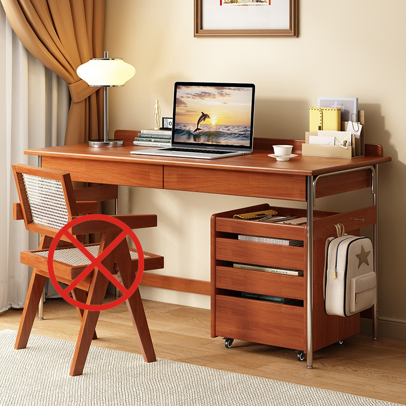 Nordic Retro Office Desks Chin - đánh giá và giá Home Office Trabalho