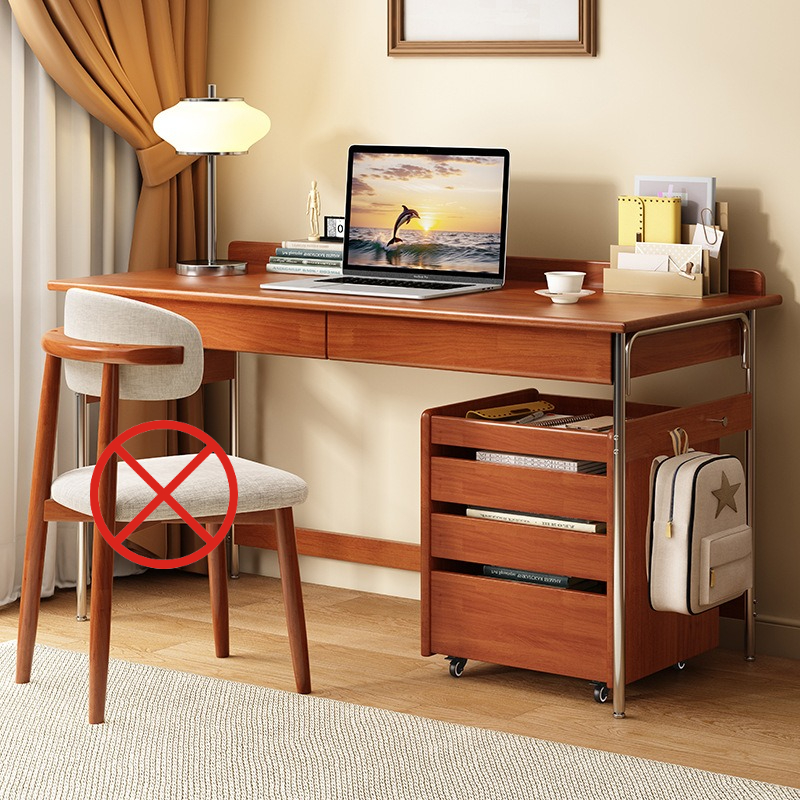 Nordic Retro Office Desks Chin - đánh giá và giá Home Office Trabalho