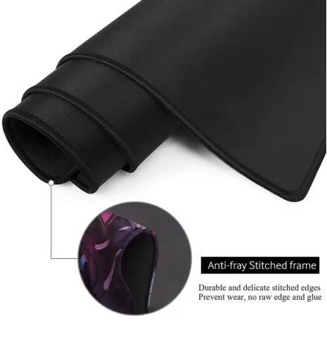 Japanese Seigaiha Wave Large G - đánh giá và giá Mousepad Xl Extended