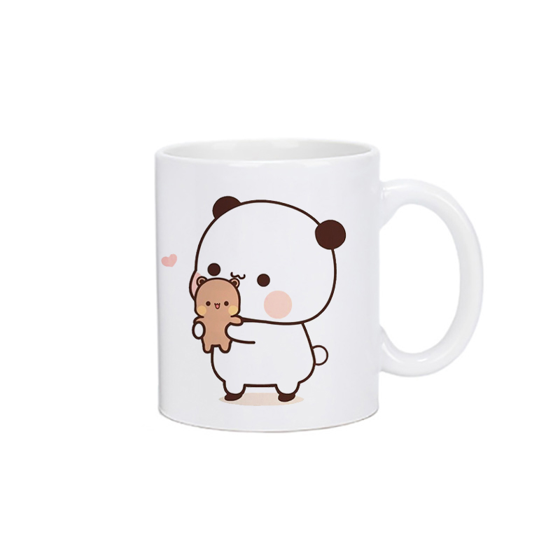 Cute Cartoon One-Two Bubu Bear - đánh giá và giá Home Office For Two