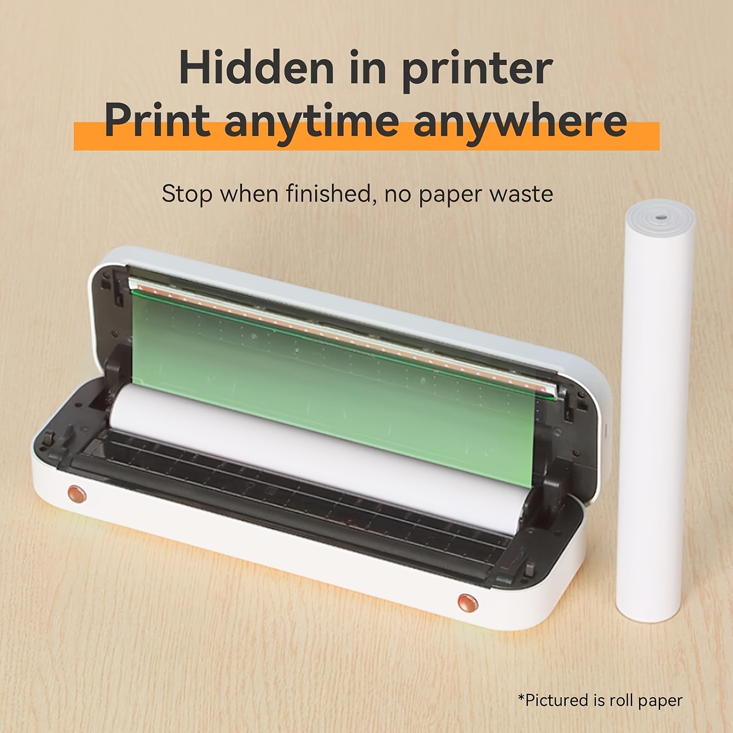 Portable Printers Wireless for - đánh giá và giá Home Office Printer