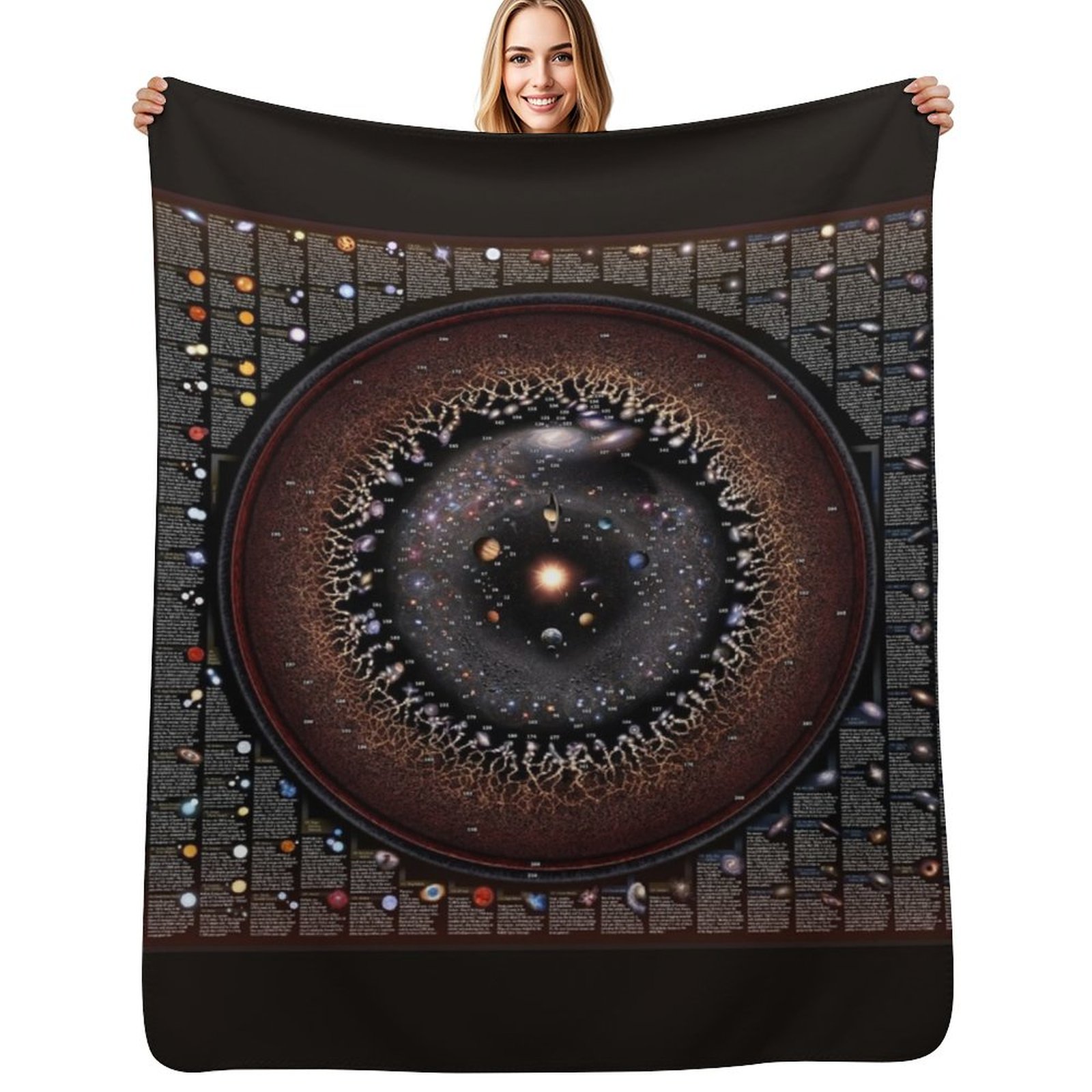 THE CELESTIAL ZOO - Astronomic - đánh giá và giá Home Office Updates