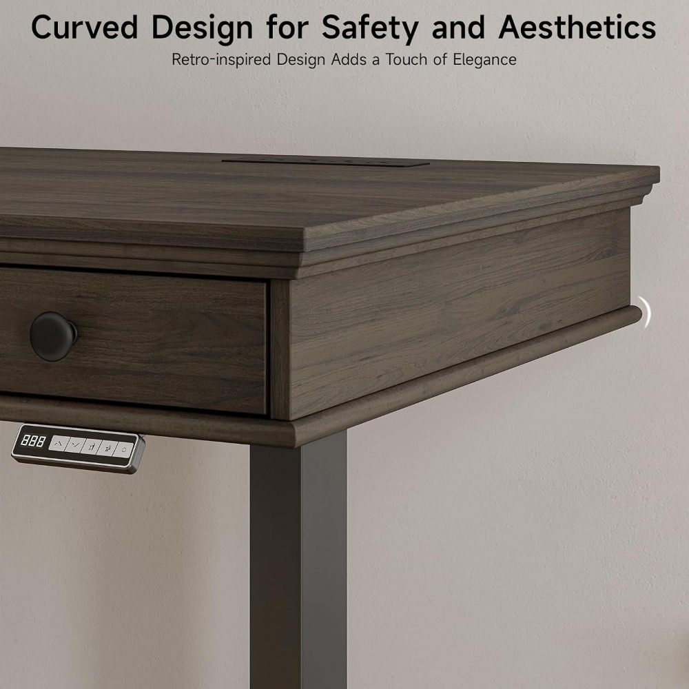 Electric Height Adjustable Sta - đánh giá và giá Standing Desk Electric