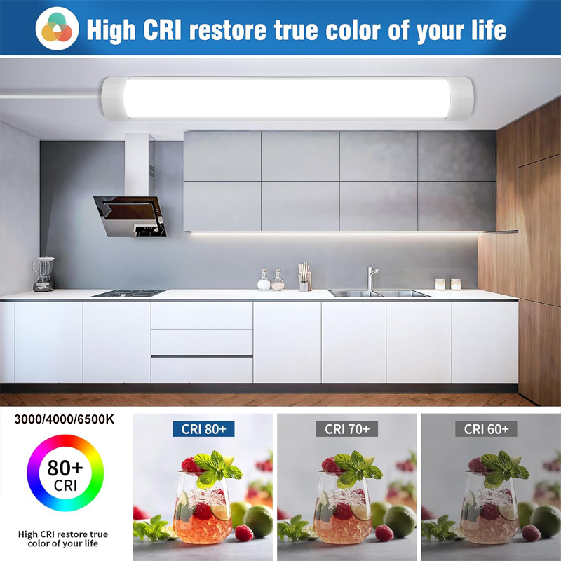 40W Led Tube Light Bar Super B - đánh giá và giá Home Office Hours