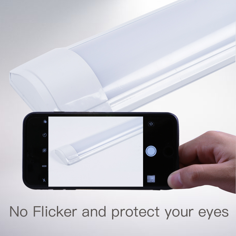 40W Led Tube Light Bar Super B - đánh giá và giá Home Office Hours