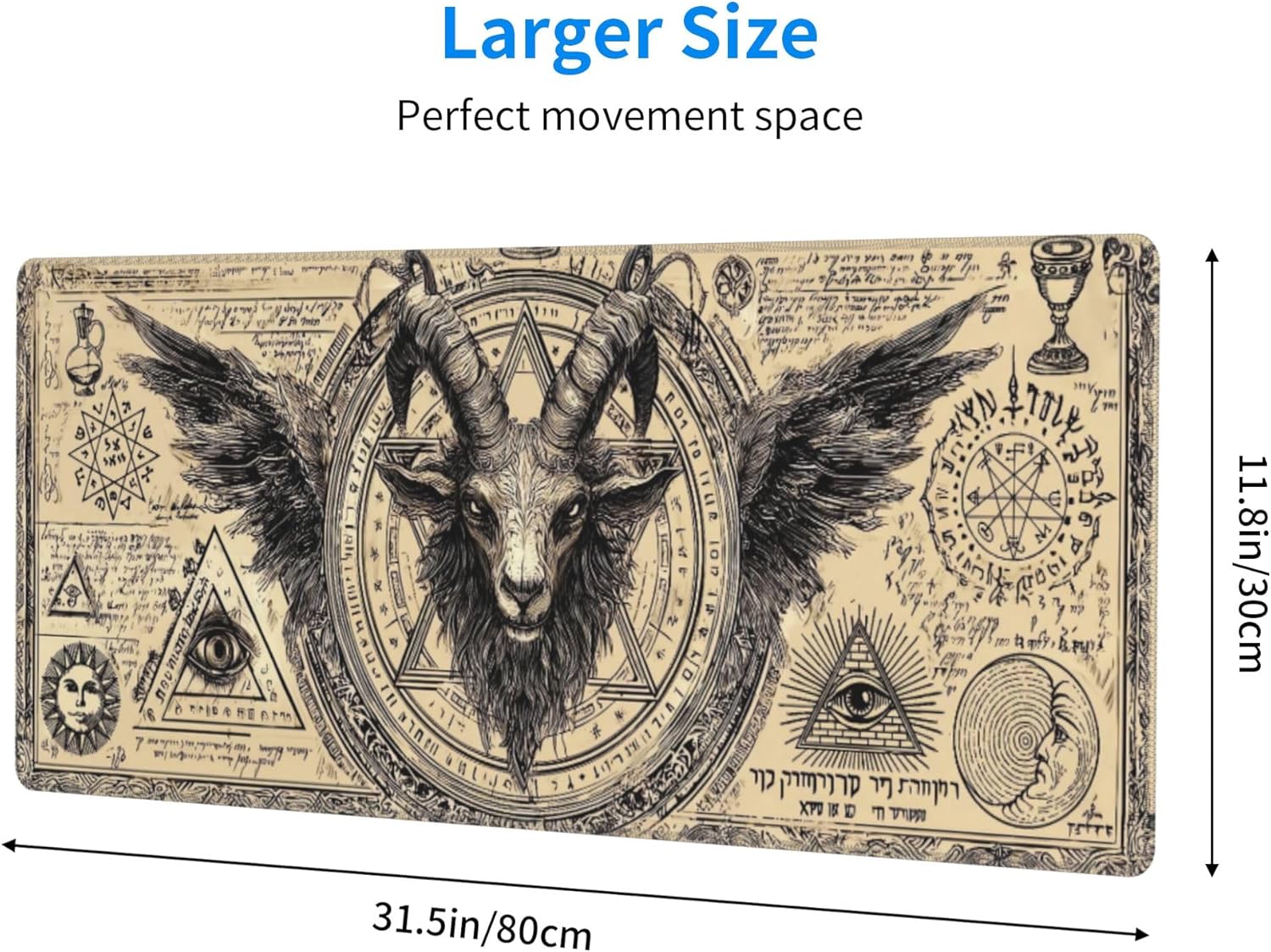 Skull-Themed Extended Gaming M - đánh giá và giá Mousepad Xl Extended