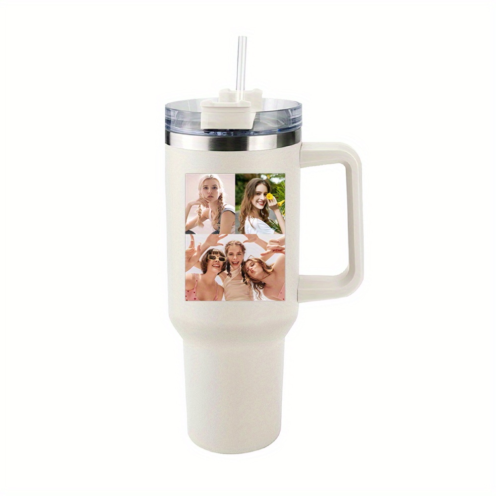 40oz custom large-capacity wat - đánh giá và giá Home Office For Two