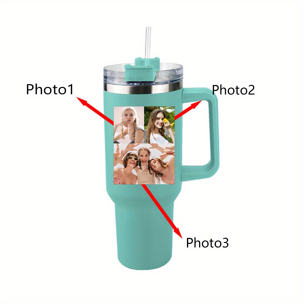 40oz custom large-capacity wat - đánh giá và giá Home Office For Two