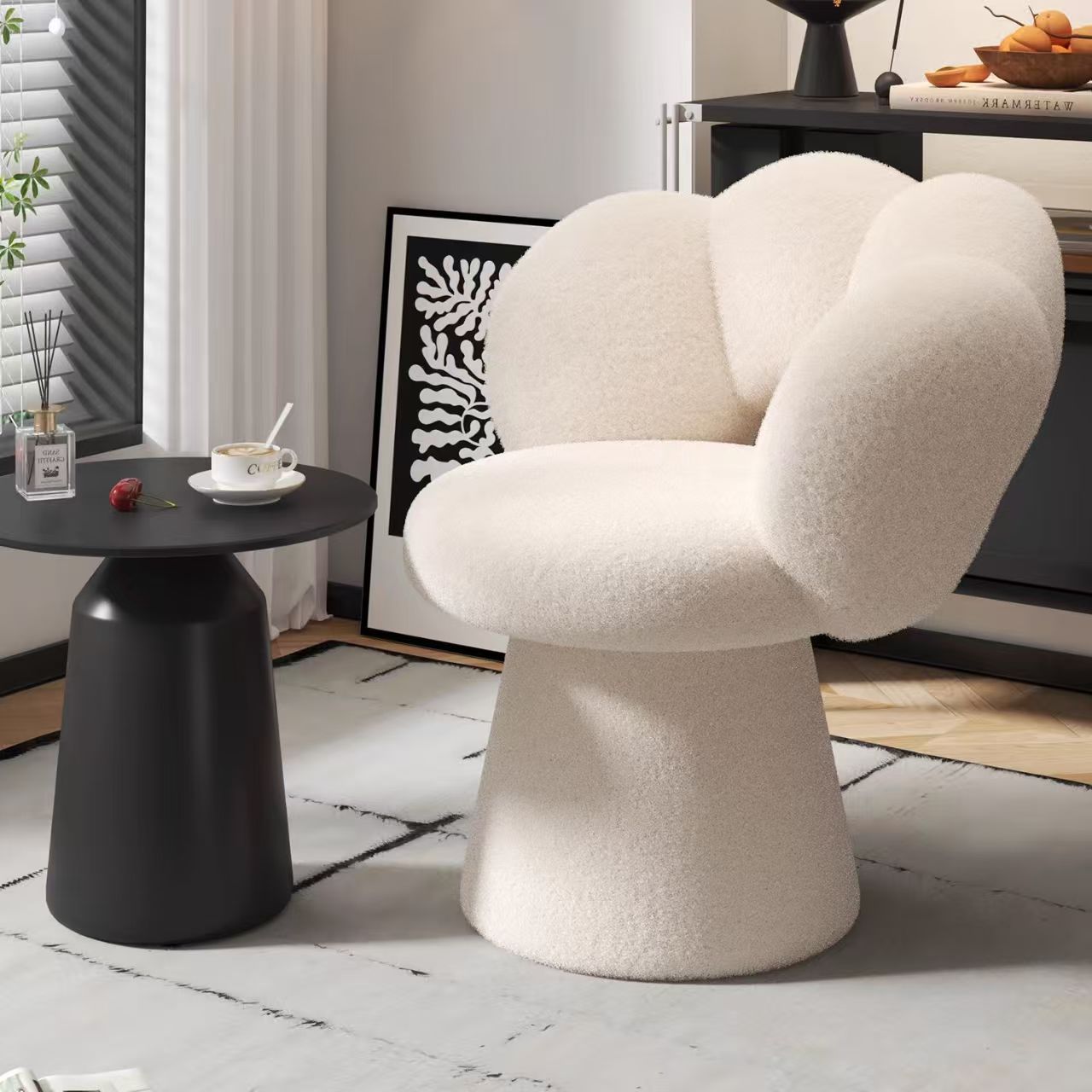 Ergonomic Home Office Desk Cha - đánh giá và giá Home Office In Living Room