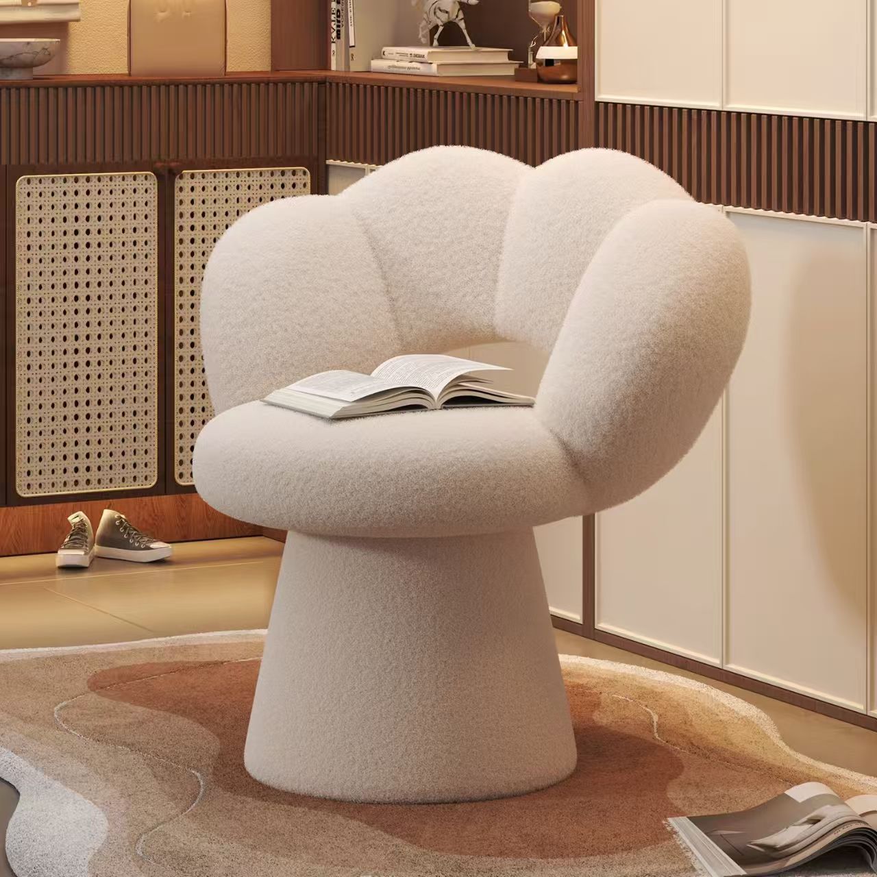 Ergonomic Home Office Desk Cha - đánh giá và giá Home Office In Living Room