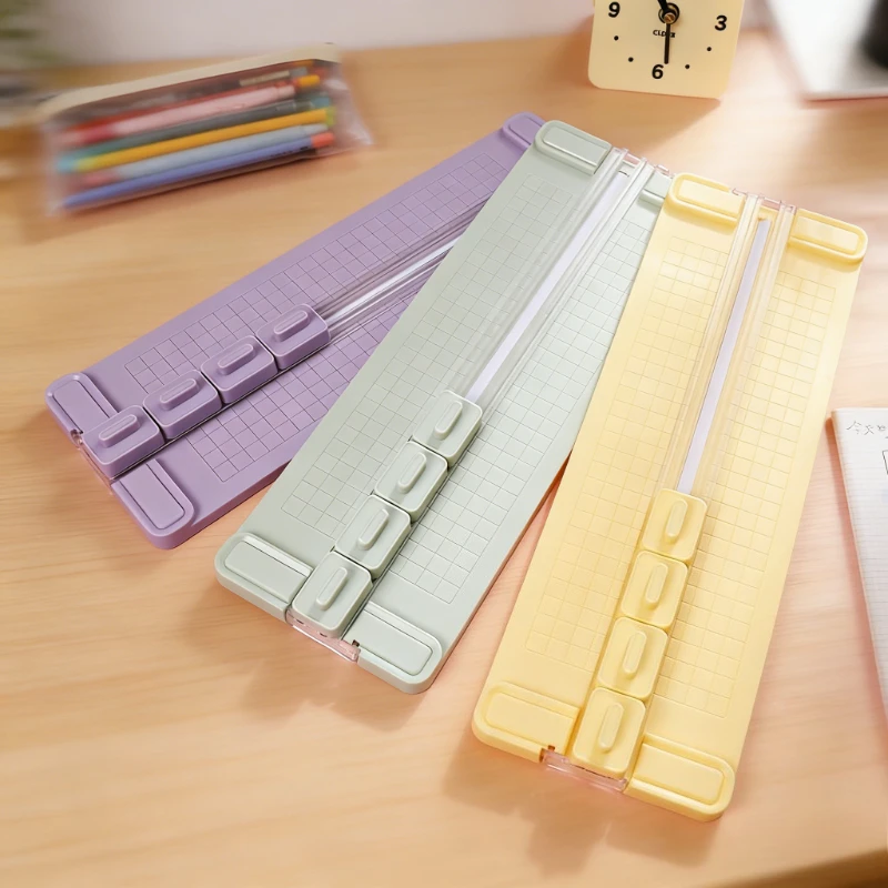 4 in 1 two-way paper cutter, m - đánh giá và giá Home Office For Two