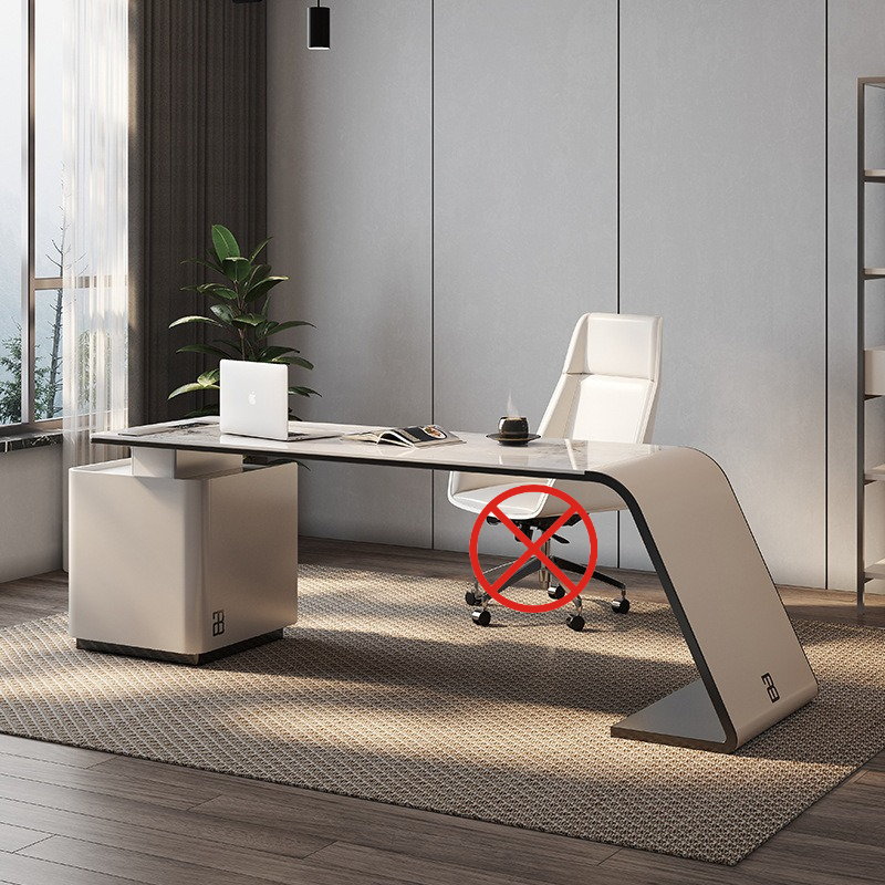 Design Sense Office Desks High - đánh giá và giá Home Office Trabalho