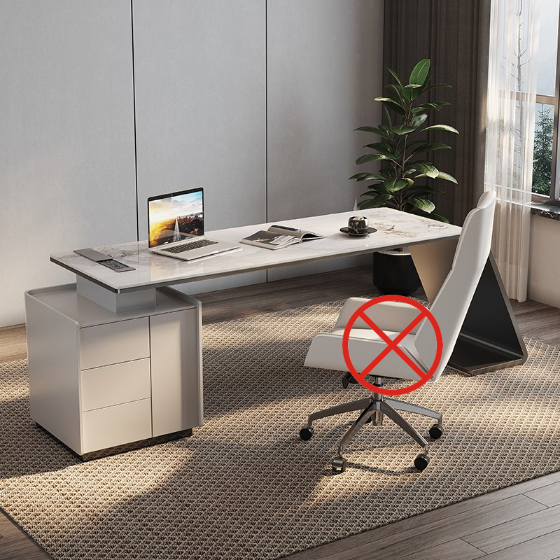 Design Sense Office Desks High - đánh giá và giá Home Office Trabalho