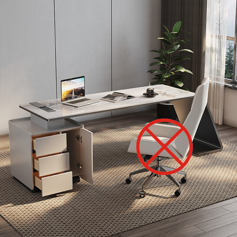 Design Sense Office Desks High - đánh giá và giá Home Office Trabalho