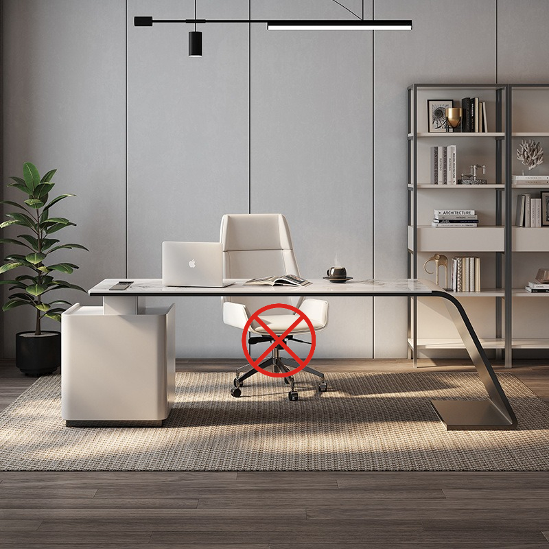 Design Sense Office Desks High - đánh giá và giá Home Office Trabalho