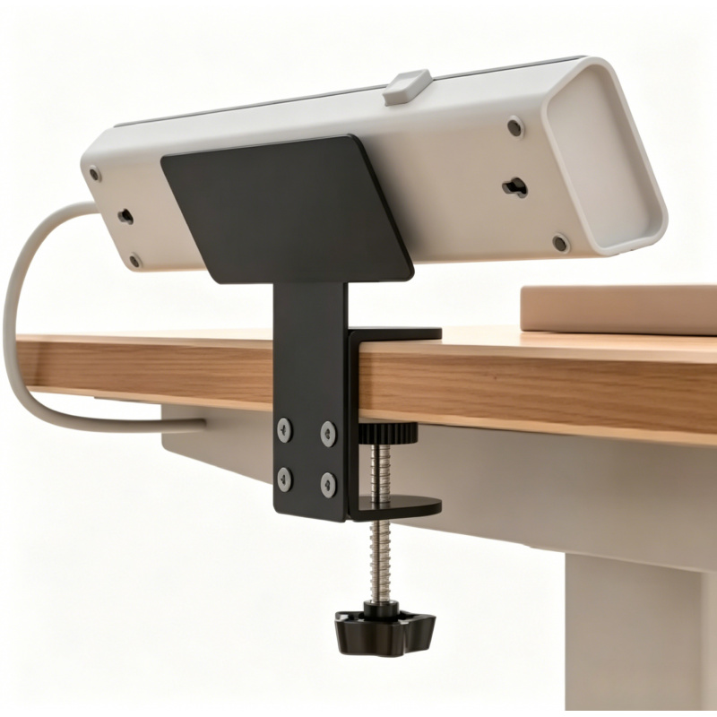 No-Drill Under Desk Power Stri - đánh giá và giá Power Strip Desk