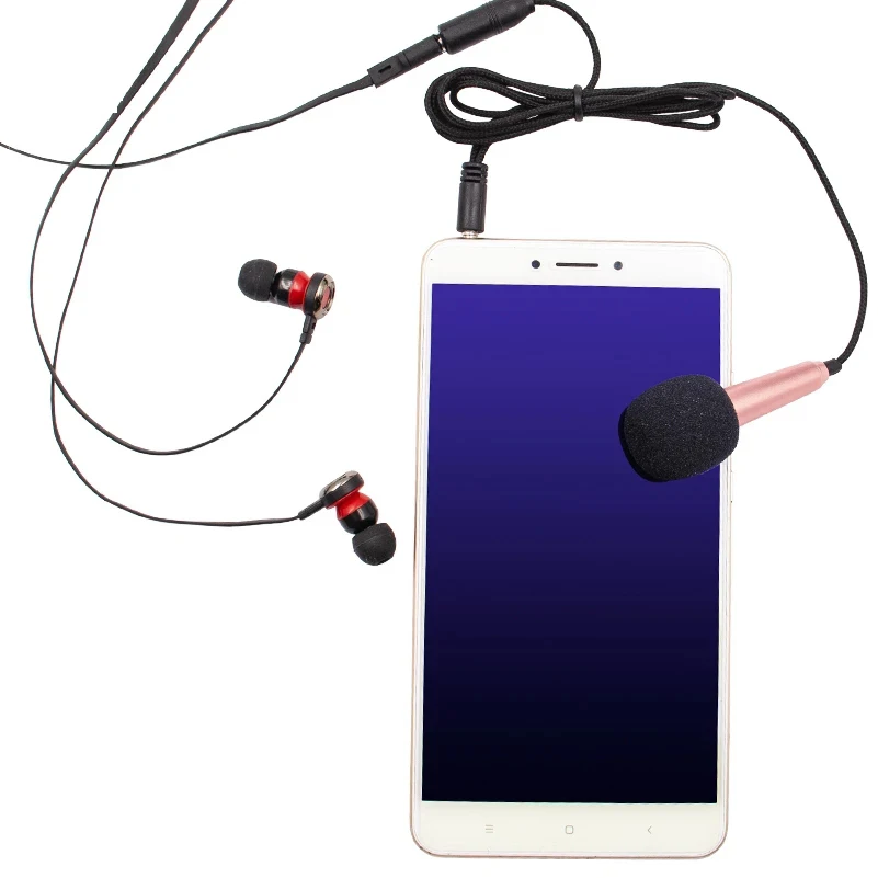 Portable 3.5mm Stereo Studio M - đánh giá và giá Home Office Laptop